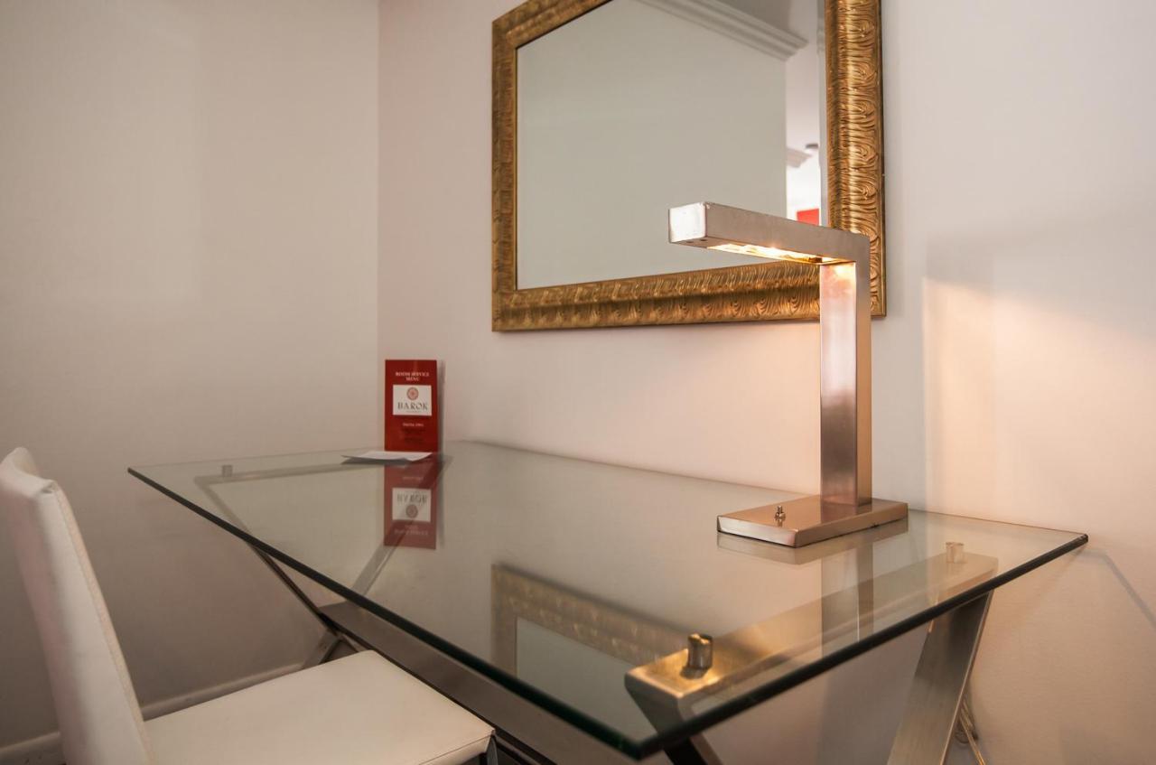Red South Beach Hotel Miami Beach Zimmer foto